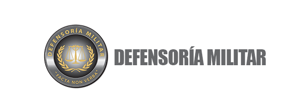 DEFENSORIA MILITAR DEFEMIL